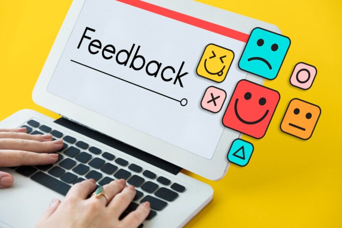 Ilustrasi representasi customer experience dengan dukungan Agentic AI