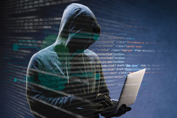 Ancaman siber 2025: eksploitasi CVE dan botnet Mirai oleh hacker.