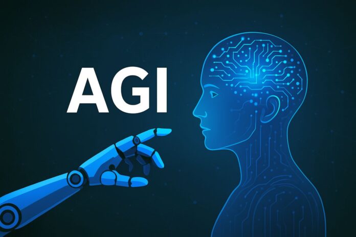 Artificial General Intelligence (AGI): Ramai di Mulut, Ruwet di Definisi