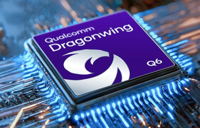 Qualcomm Dragonwing Q-6690: Prosesor Enterprise Pertama dengan RFID Terintegrasi